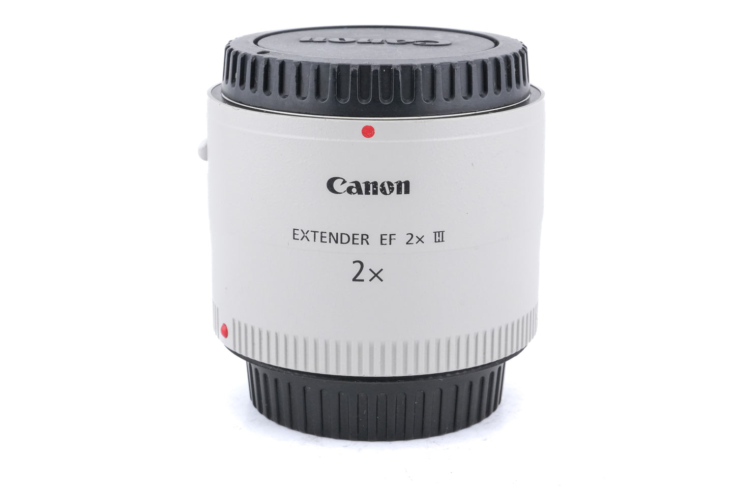 Canon 2x Teleconverter Extender EF III