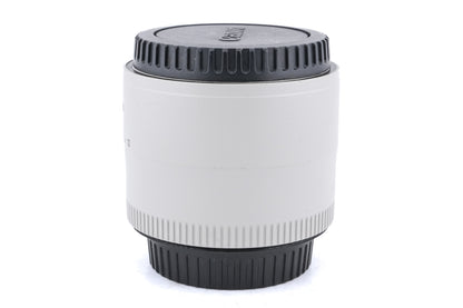 Canon 2x Teleconverter Extender EF III