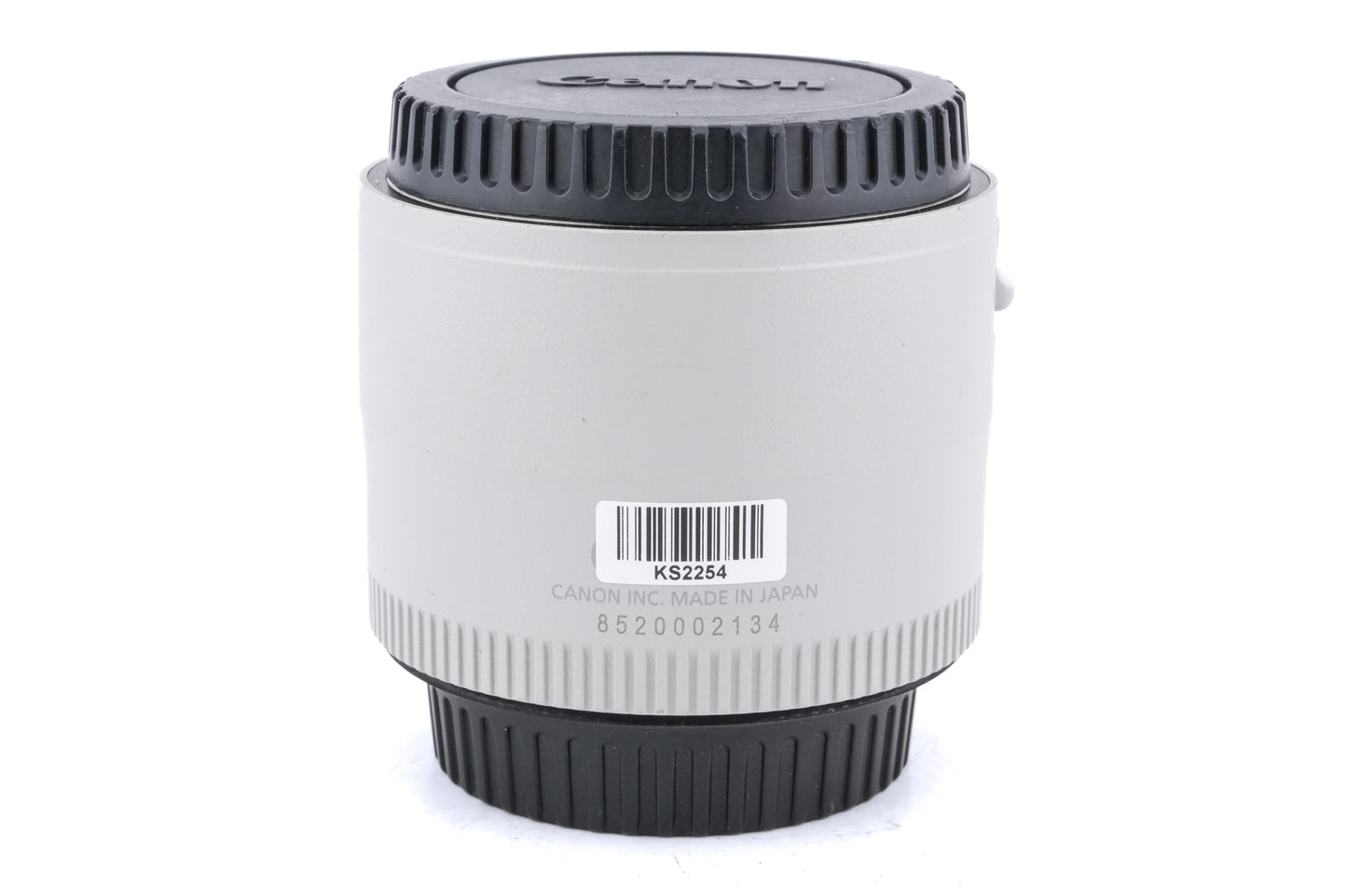 Canon 2x Teleconverter Extender EF III