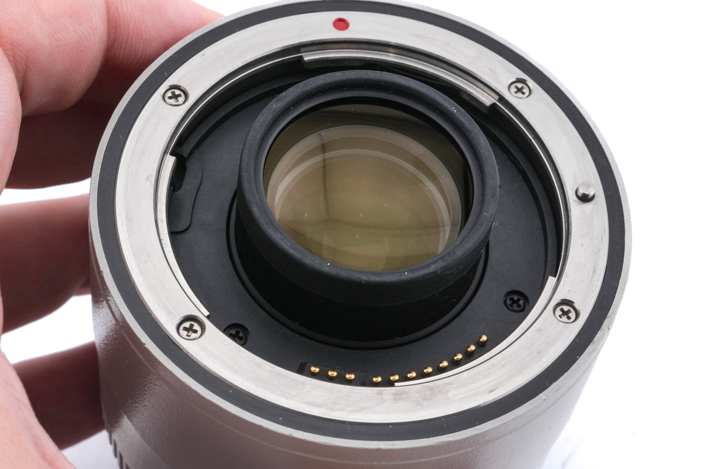 Canon 2x Teleconverter Extender EF III