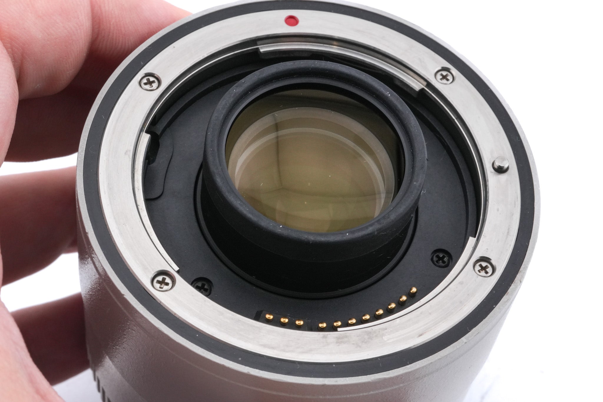 Canon 2x Teleconverter Extender EF III