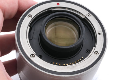 Canon 2x Teleconverter Extender EF III