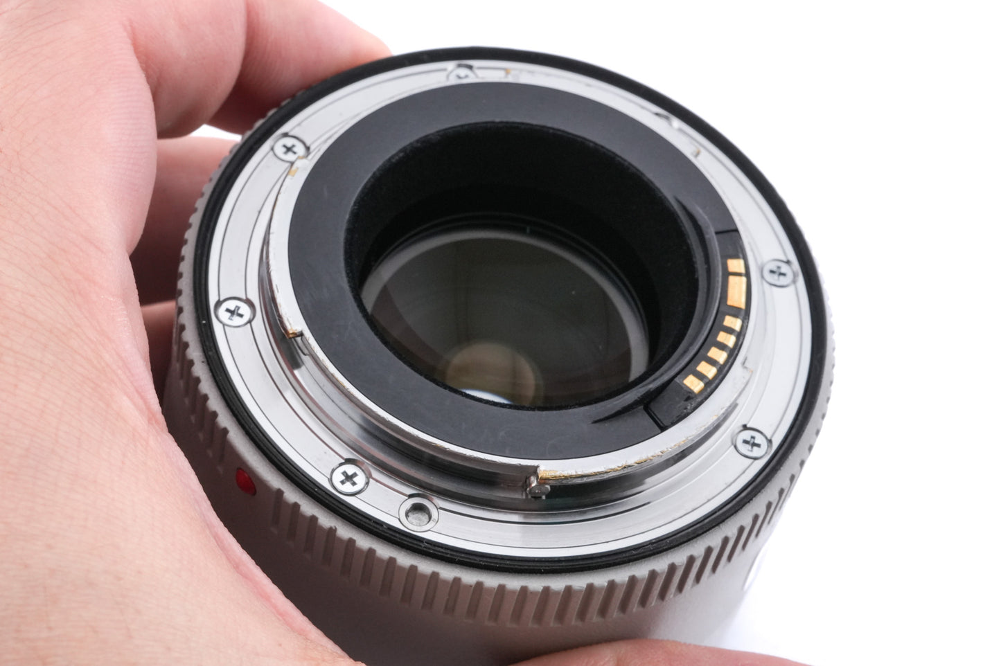 Canon 2x Teleconverter Extender EF III