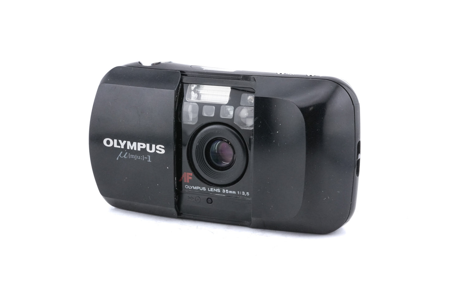 Olympus Mju-1