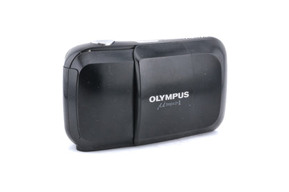 Olympus Mju-1