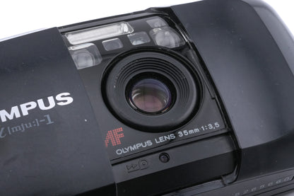 Olympus Mju-1