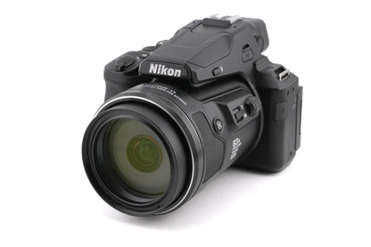 Nikon Coolpix P950