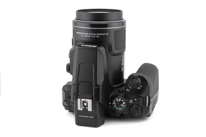 Nikon Coolpix P950
