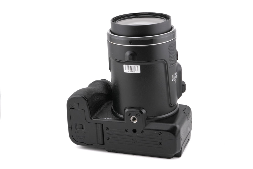 Nikon Coolpix P950