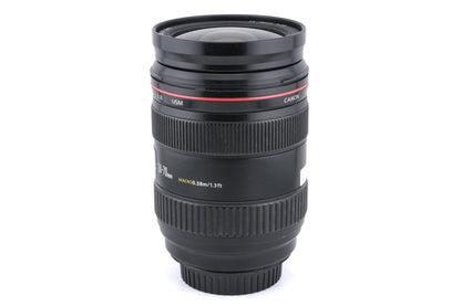 Canon 24-70mm f2.8 L USM