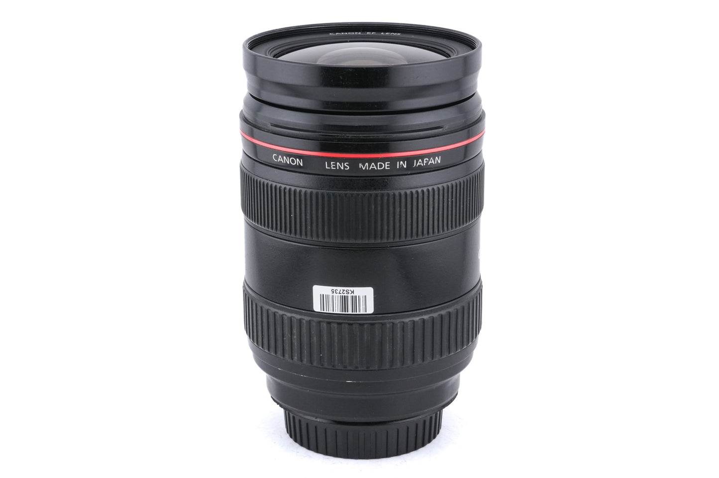 Canon 24-70mm f2.8 L USM