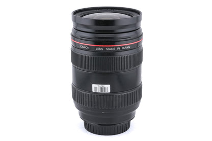 Canon 24-70mm f2.8 L USM