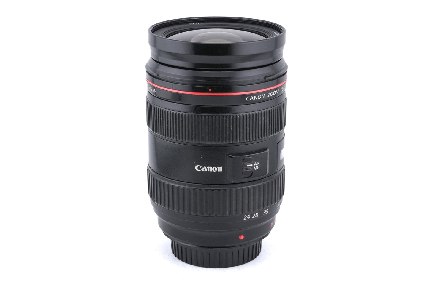 Canon 24-70mm f2.8 L USM