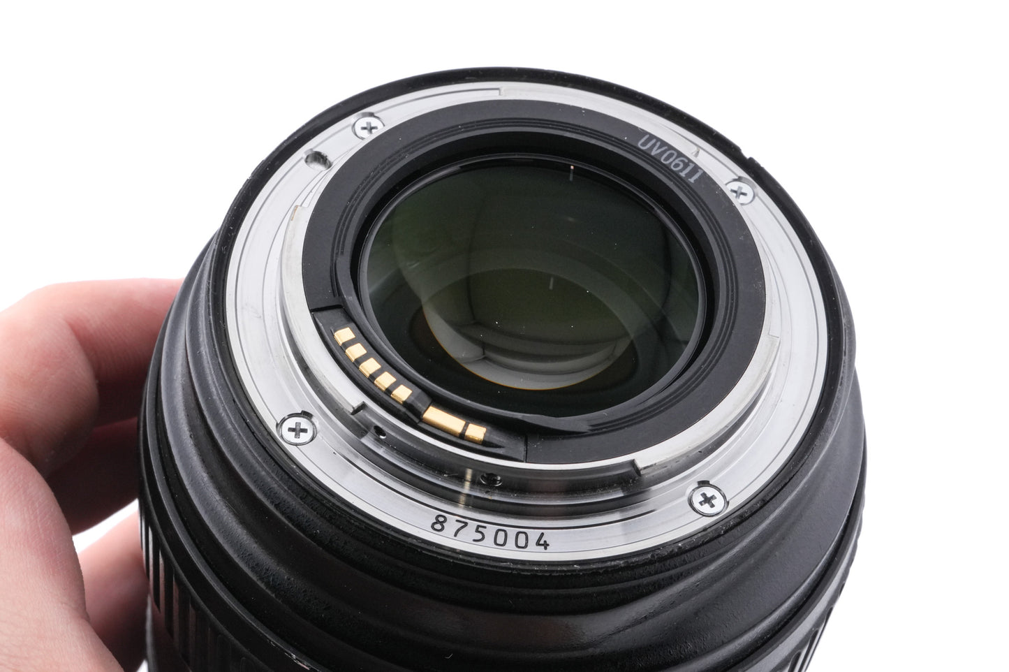 Canon 24-70mm f2.8 L USM