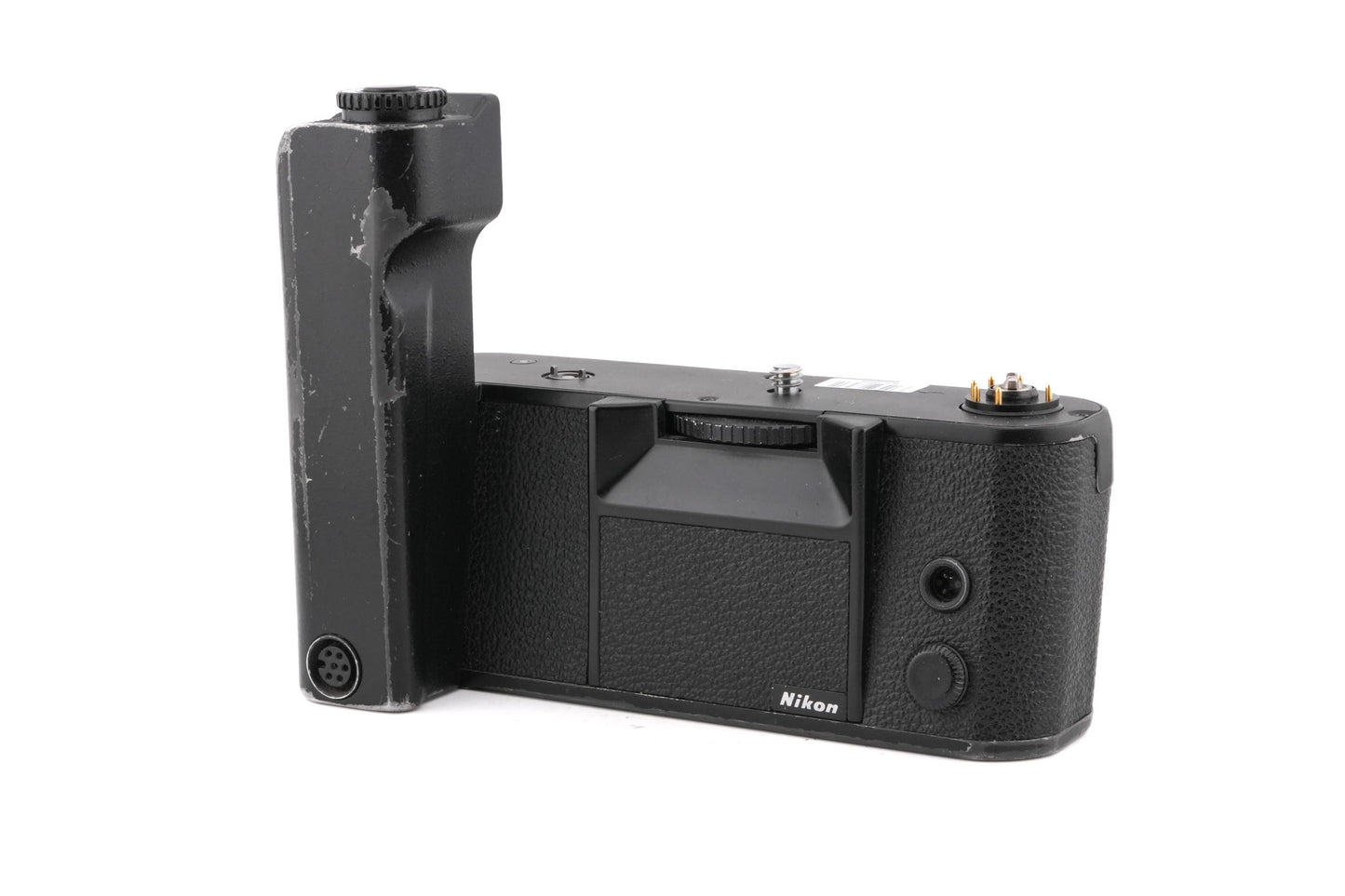 Nikon MD-4 Motor Drive