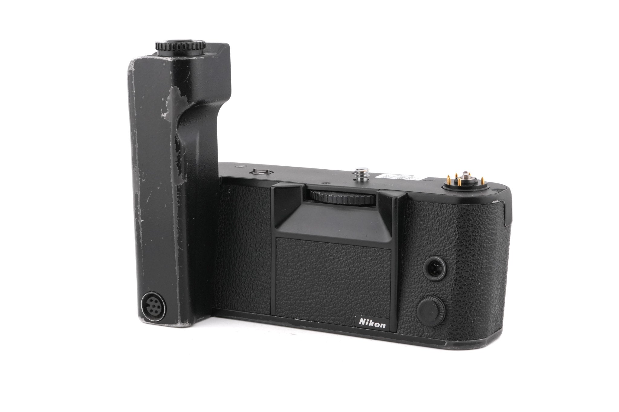 Nikon MD-4 Motor Drive