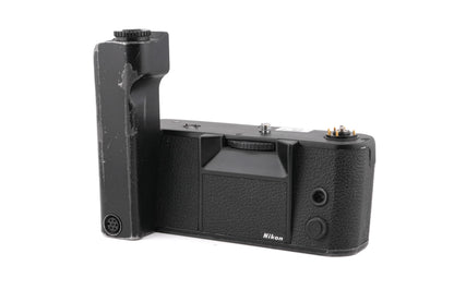 Nikon MD-4 Motor Drive
