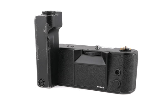 Nikon MD-4 Motor Drive