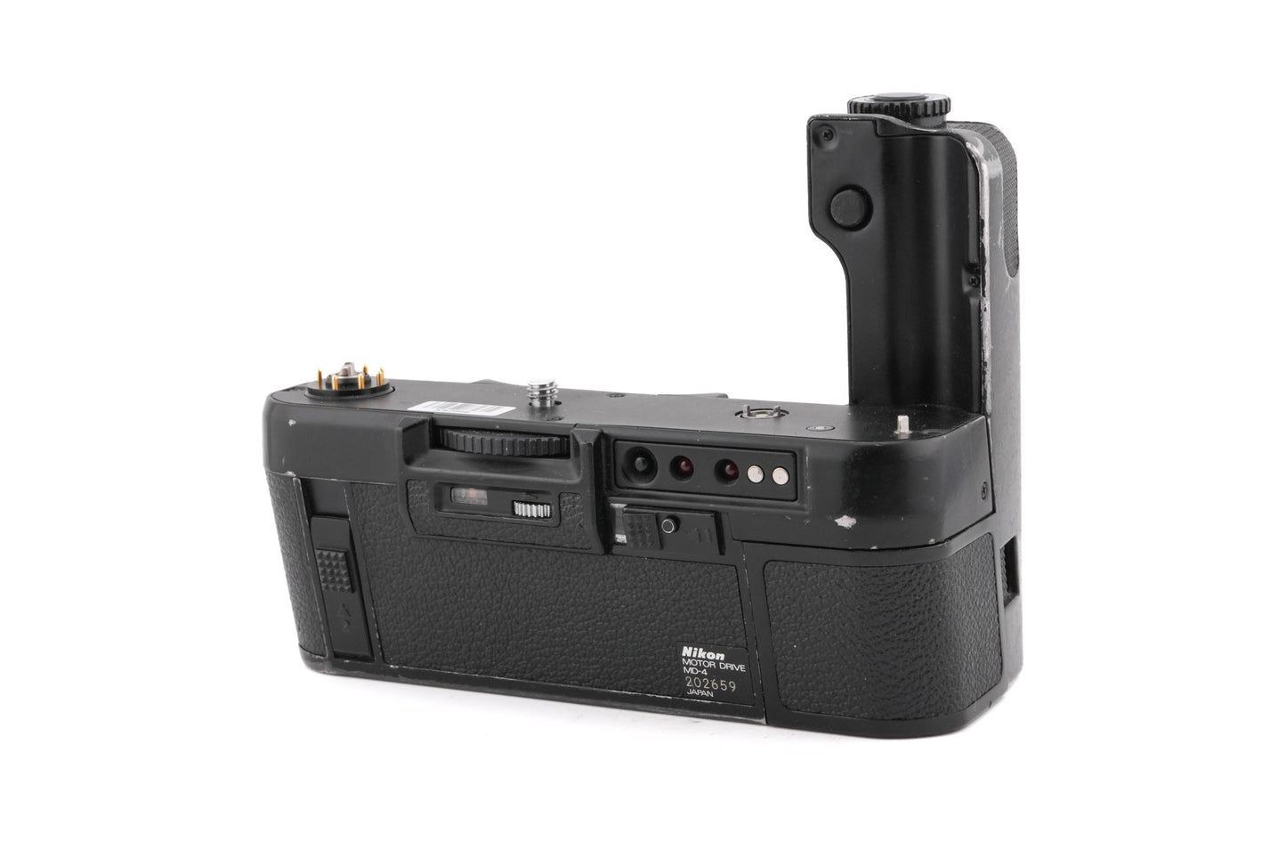 Nikon MD-4 Motor Drive