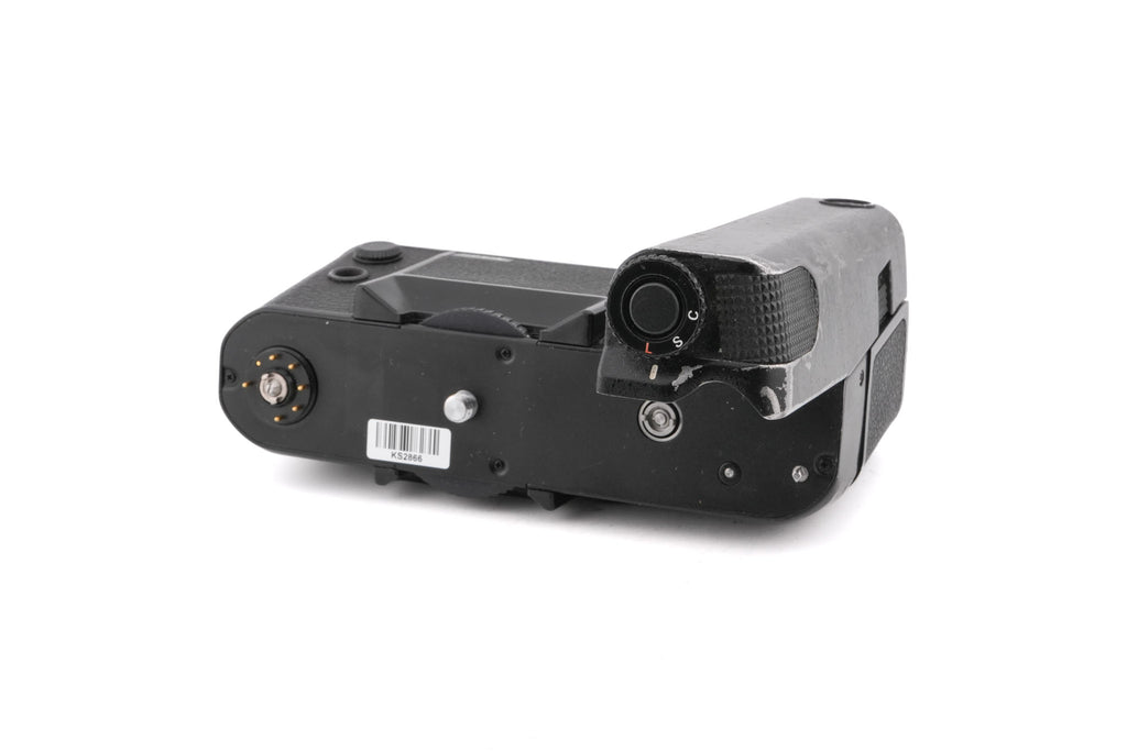 Nikon MD-4 Motor Drive
