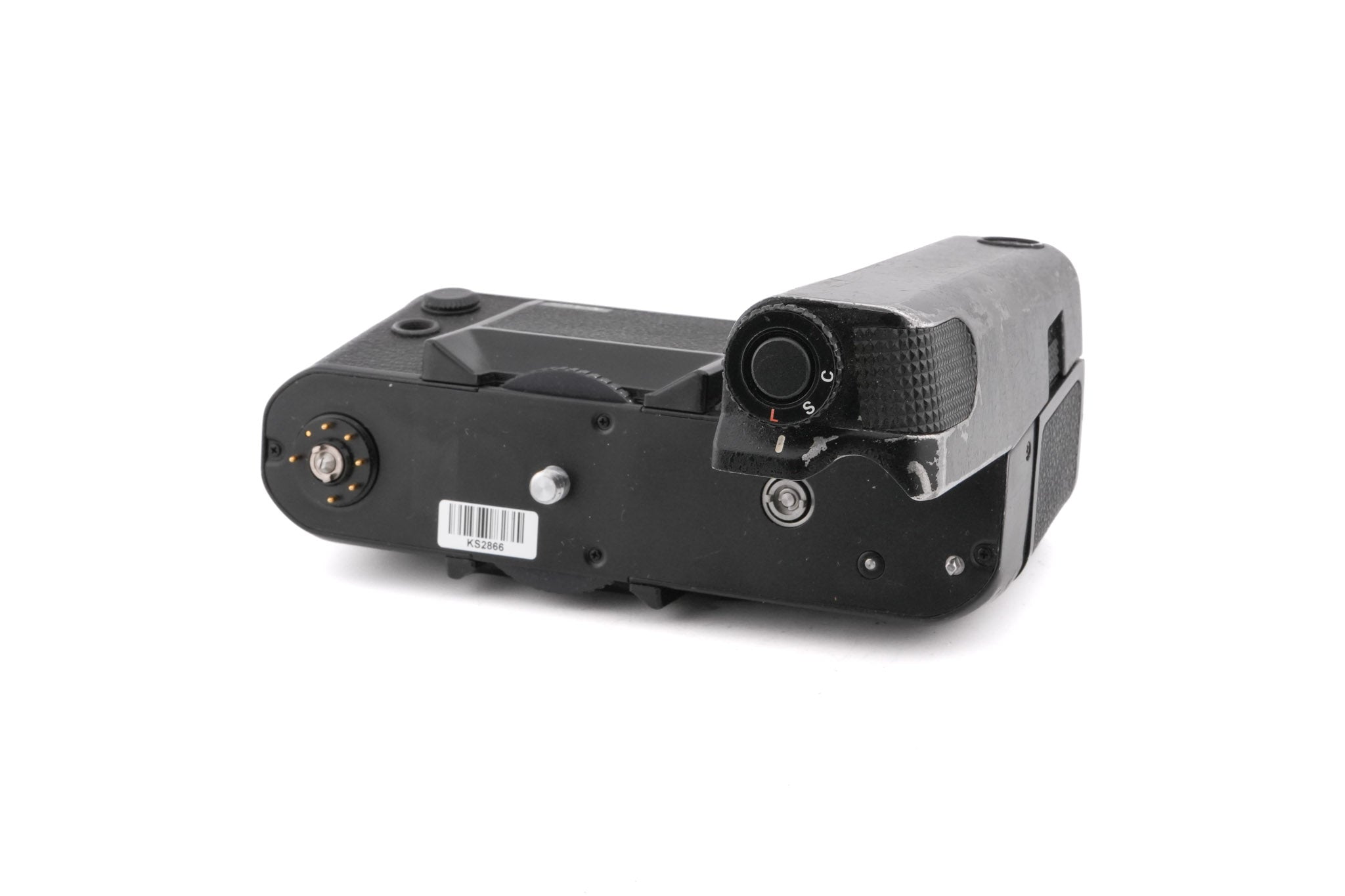 Nikon MD-4 Motor Drive