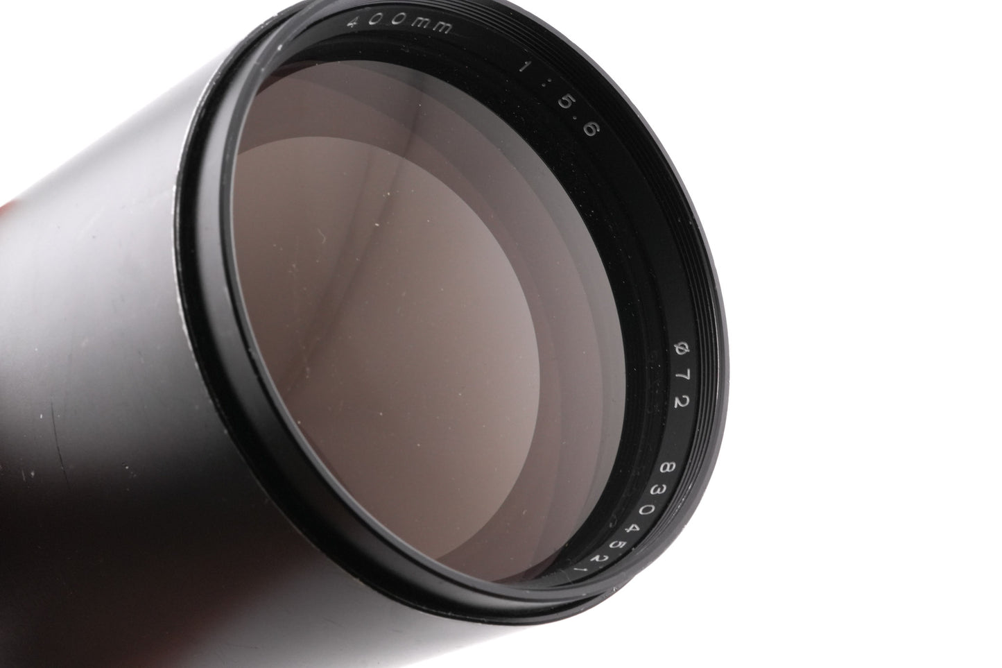 Tokina 400mm f5.6 RMC