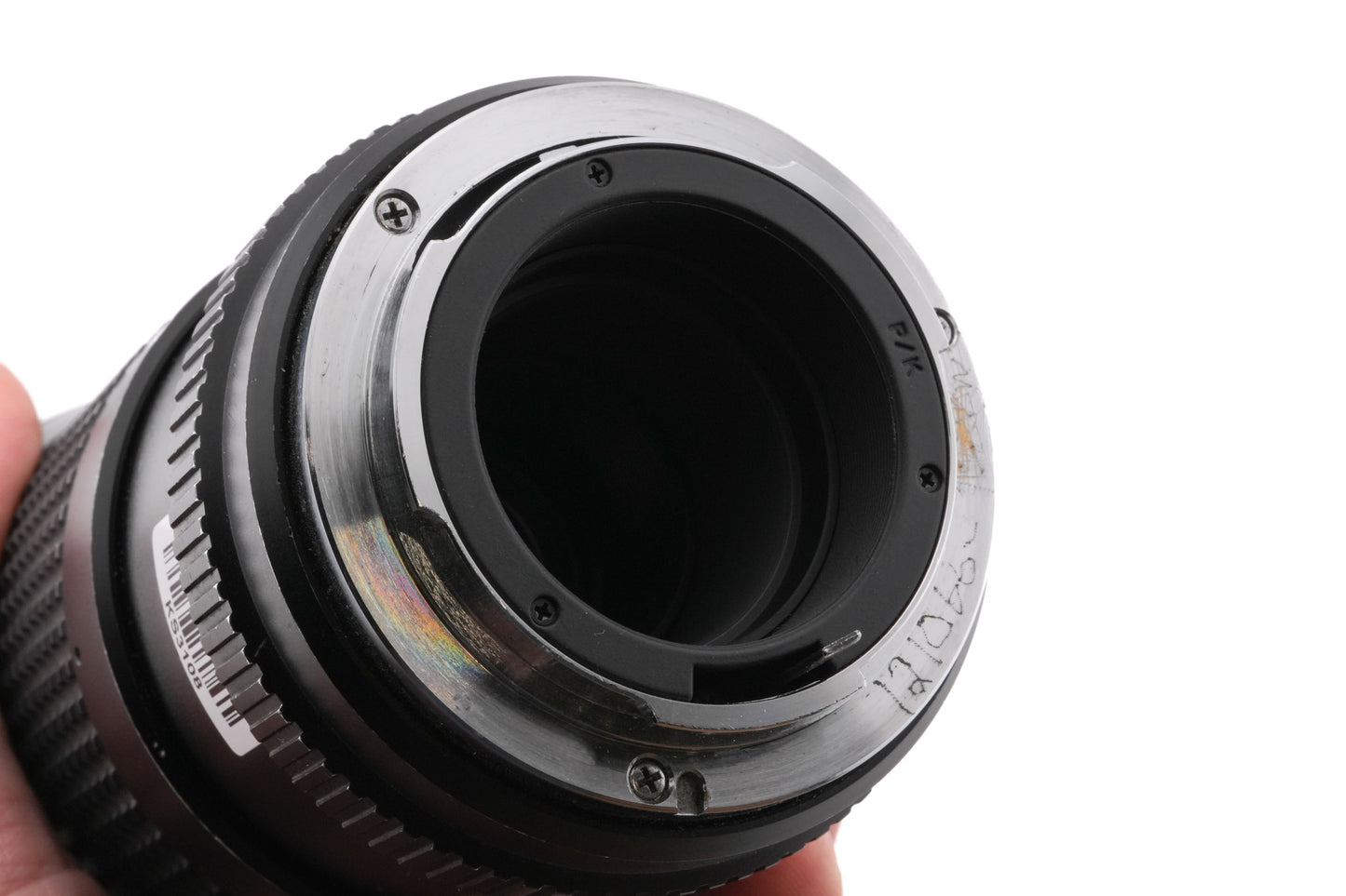 Tokina 400mm f5.6 RMC