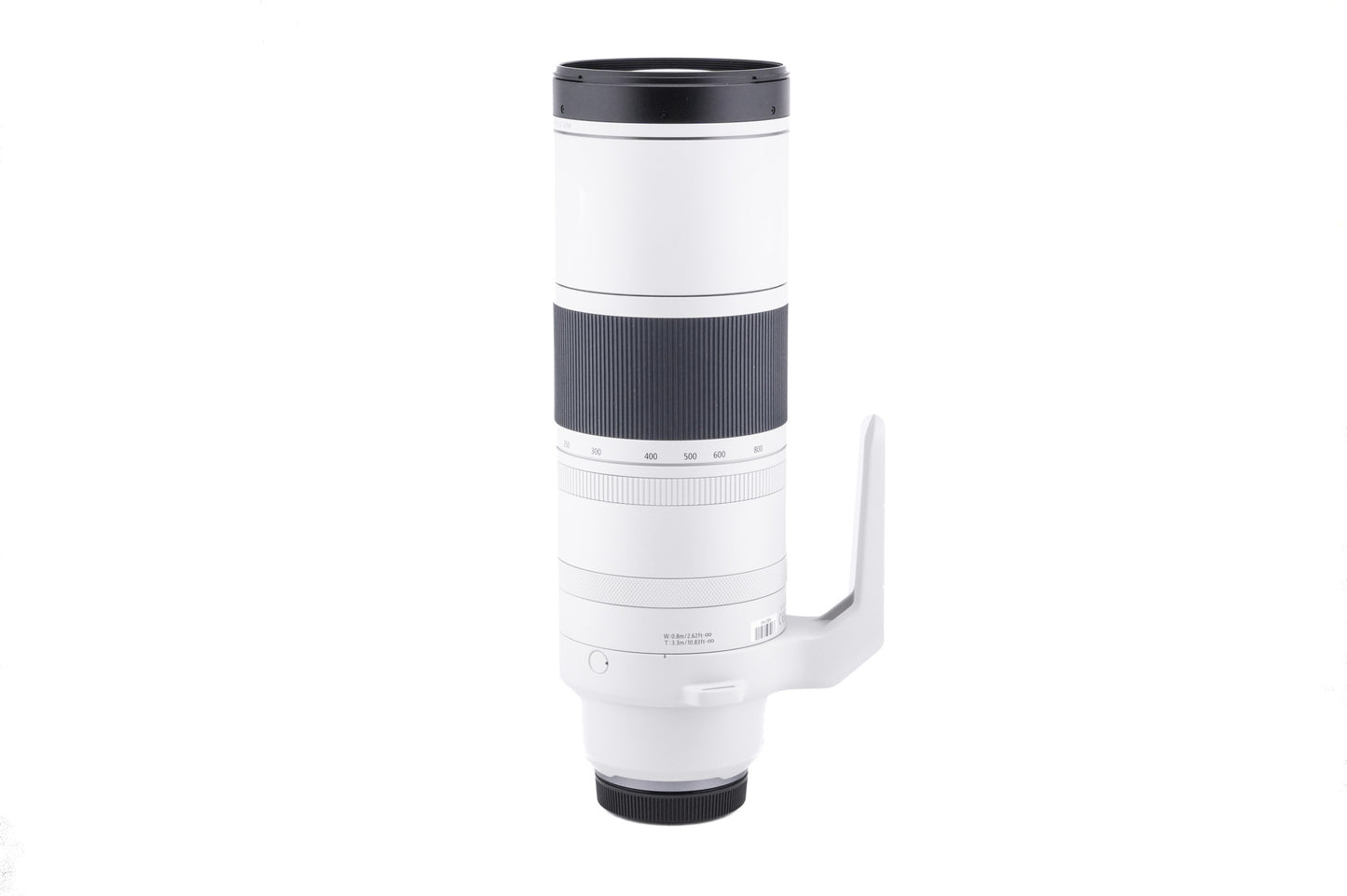 Canon 200-800mm f6.3-9 IS USM