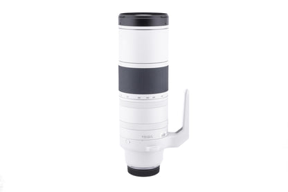 Canon 200-800mm f6.3-9 IS USM