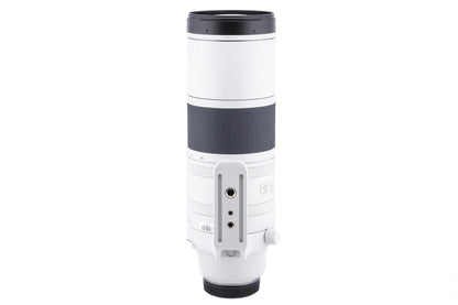 Canon 200-800mm f6.3-9 IS USM
