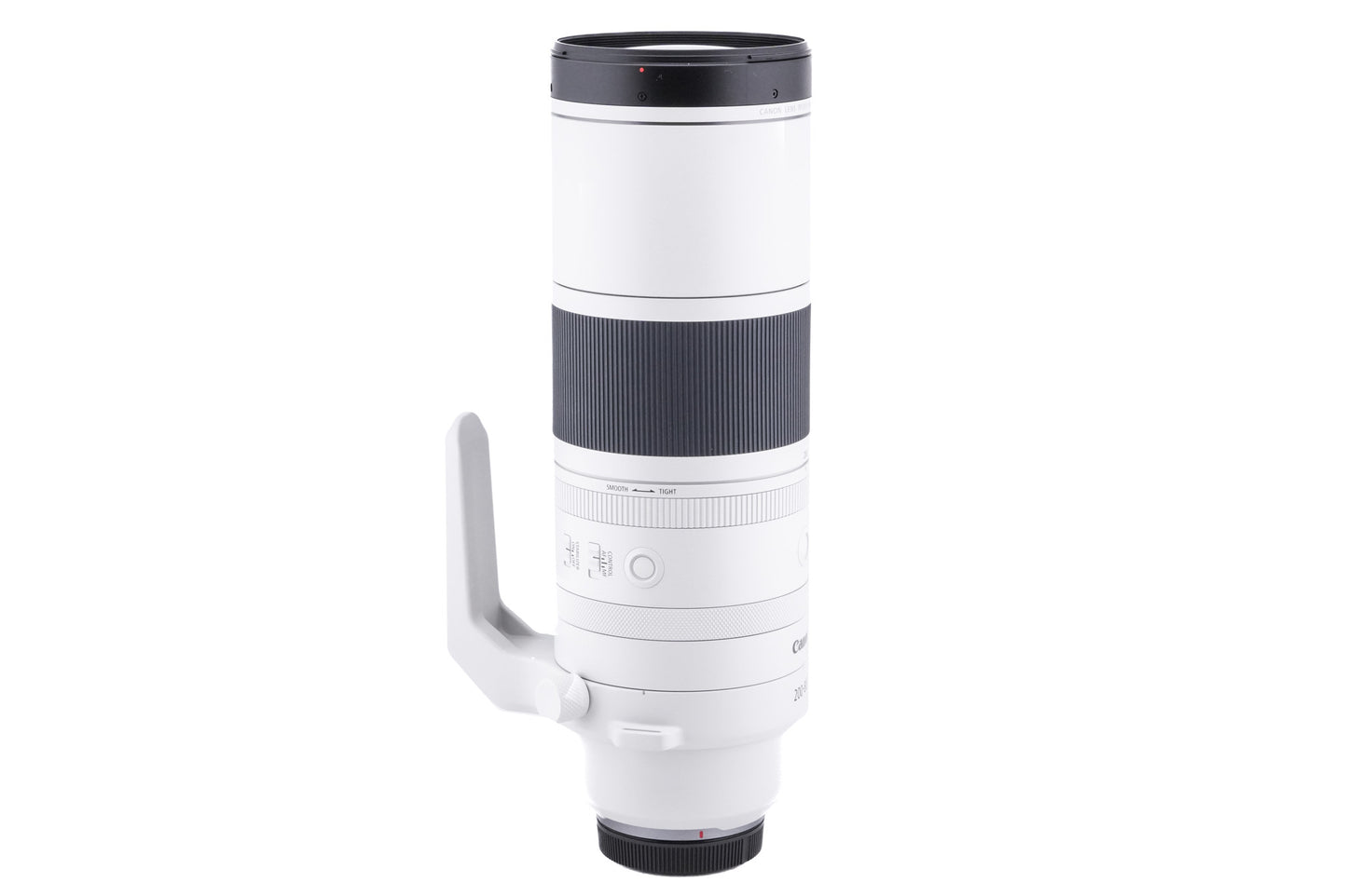 Canon 200-800mm f6.3-9 IS USM