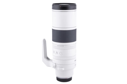 Canon 200-800mm f6.3-9 IS USM