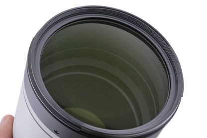 Canon 200-800mm f6.3-9 IS USM