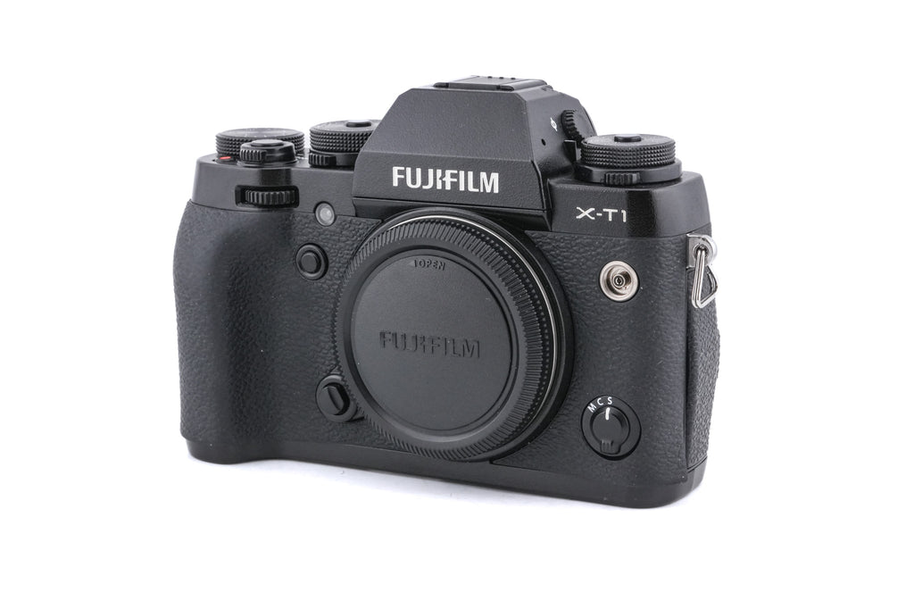 Fujifilm X-T1