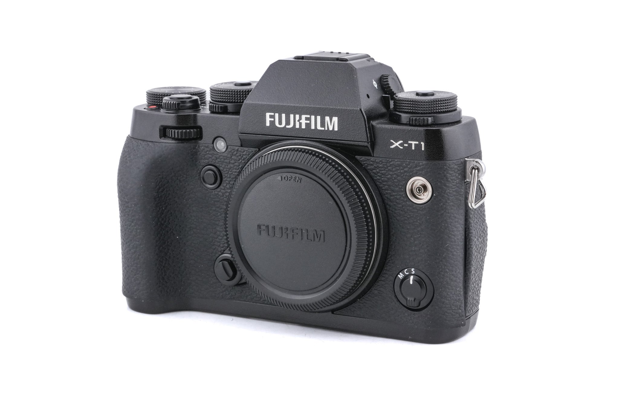 Fujifilm X-T1