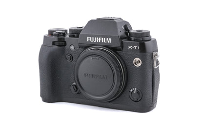 Fujifilm X-T1