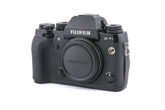 Fujifilm X-T1