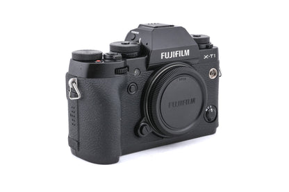 Fujifilm X-T1