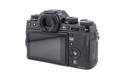Fujifilm X-T1