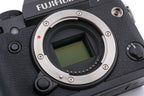 Fujifilm X-T1