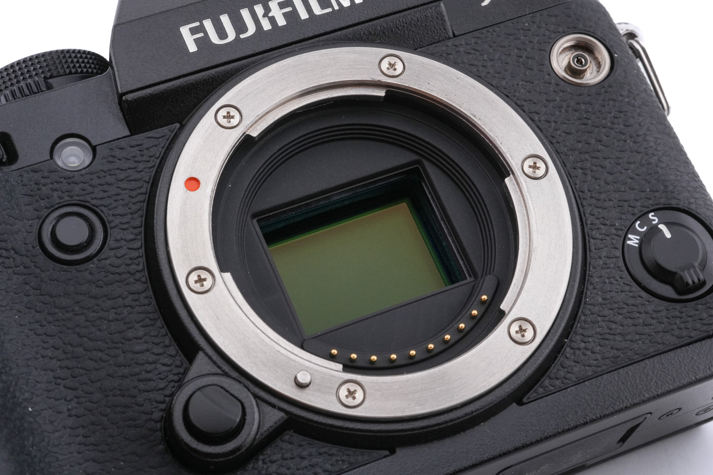 Fujifilm X-T1