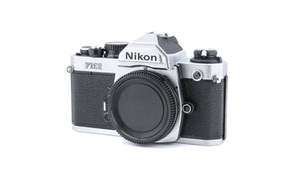 Nikon FM2N