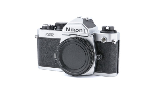 Nikon FM2N