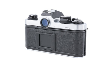 Nikon FM2N