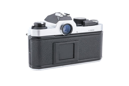 Nikon FM2N