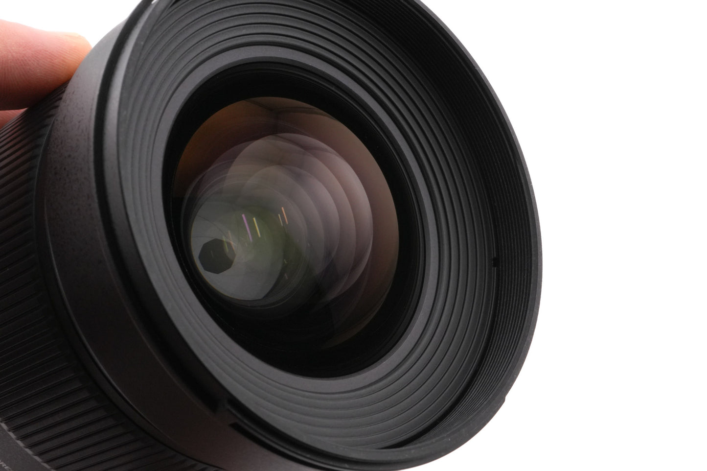 Samyang 24mm f1.4 ED AS IF UMC