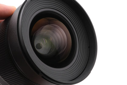 Samyang 24mm f1.4 ED AS IF UMC