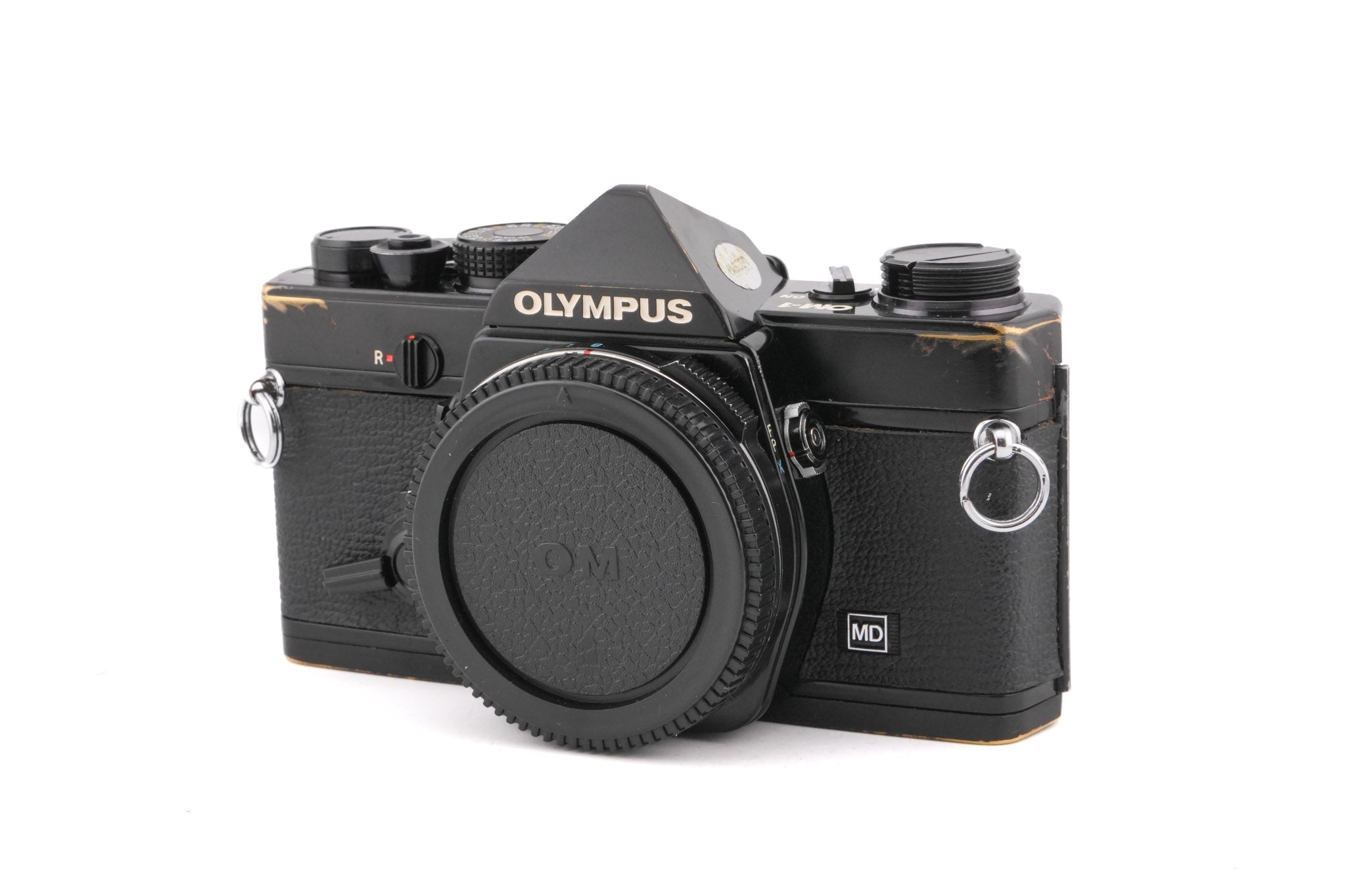 Olympus 35-80mm f2.8 Zuiko Auto-Zoom - Lens – Kamerastore