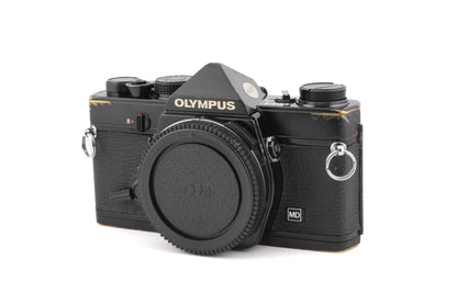 Olympus OM-1 MD