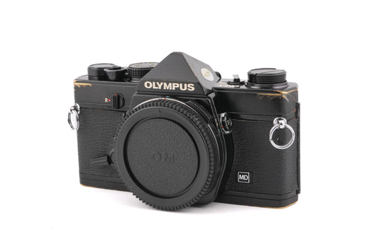 Olympus OM-1 MD